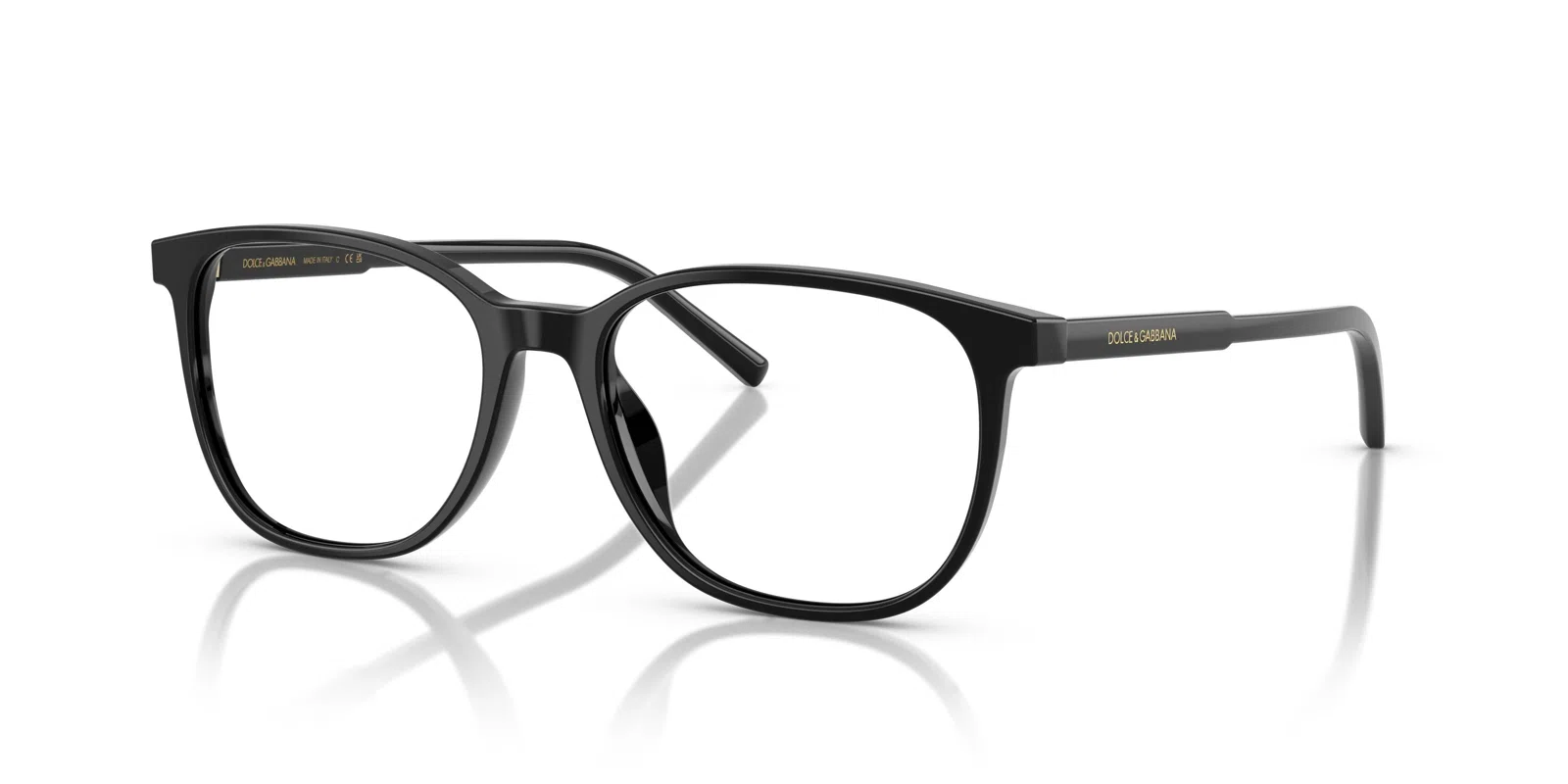 Dolce & Gabbana 3426 Eyeglasses - view 10